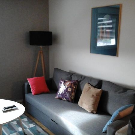 Beau Studio Noisy-Le-Grand Daire Dış mekan fotoğraf