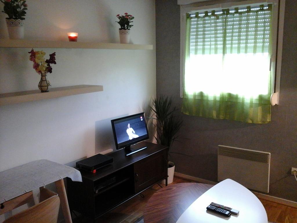 Beau Studio Noisy-Le-Grand Daire Oda fotoğraf